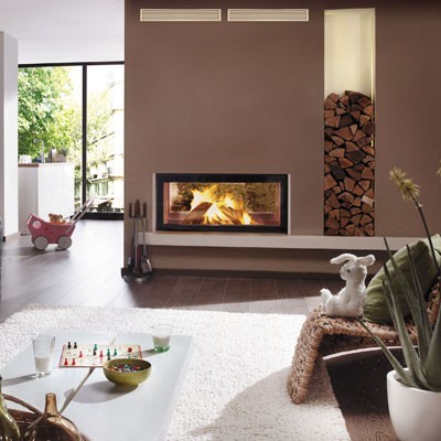 Каминная облицовка из мрамора Hark 1/169.0