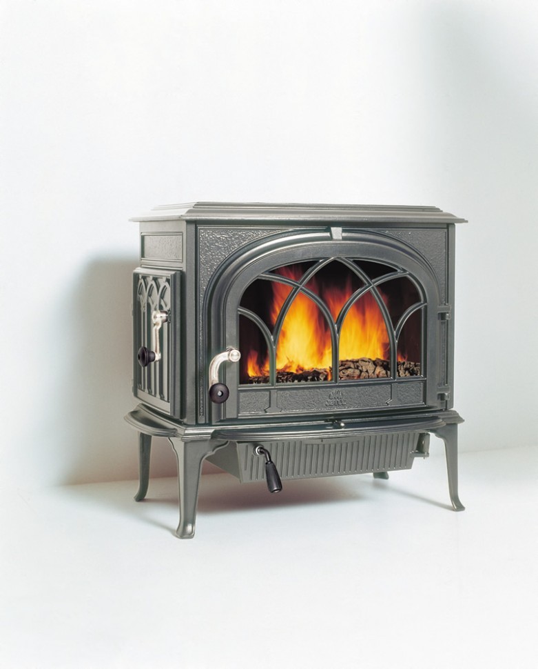 Печь камин Jotul F 500 BP (Йотул Ф-500)