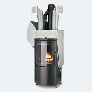 Каминная топка Palazzetti Multifire 45 air