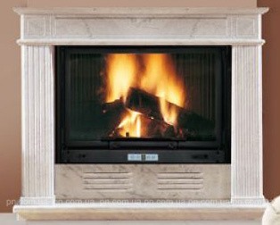 Облицовка камина EdilKamin Roma 1