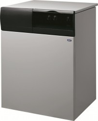 Котел газовый Baxi Slim 2.300 Fi
