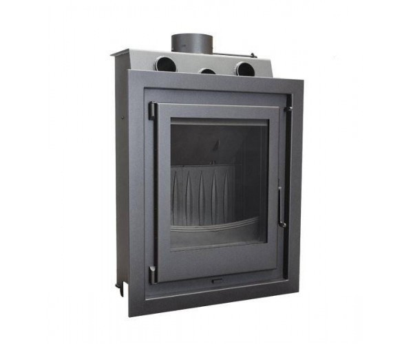 Каминная топка Kratki Natala 12 КВТ