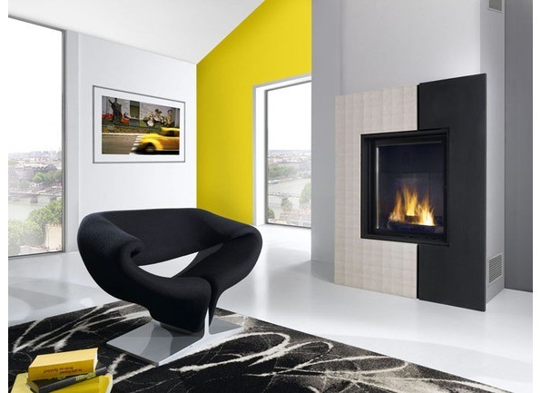 Каминная облицовка Chazelles Antipode