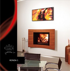 Каминная облицовка Sunhill Ronda 1