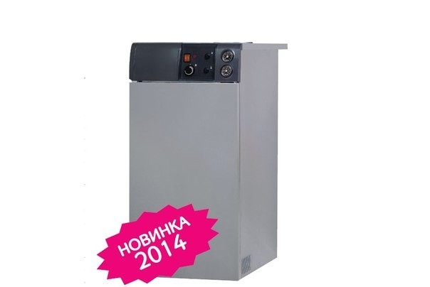 Котел газовый Baxi SLIM EF 1.22