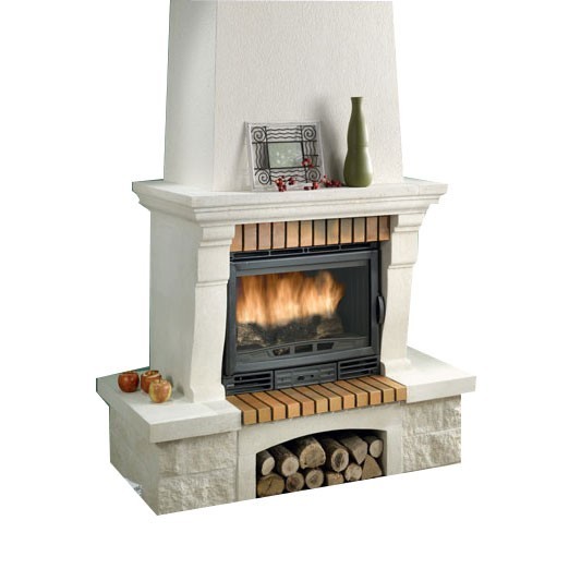 Облицовка камина Chazelles CS16 700PС