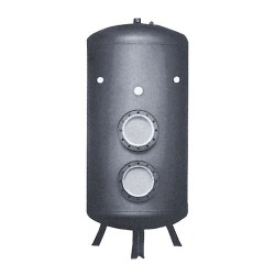 Электрический накопительный водонагреватель SB 1002 AC