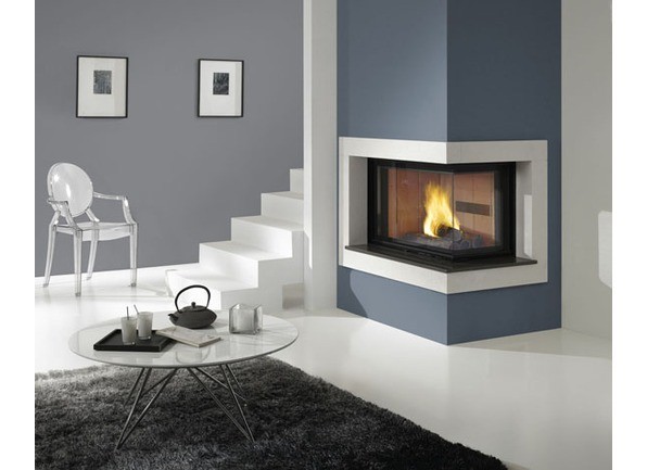 Каминная облицовка Chazelles Atlanta