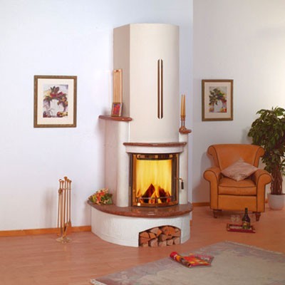 Каминная облицовка из мрамора Hark 1/69.0