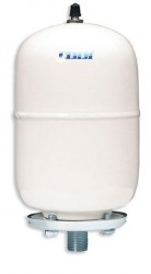 Расширительный бак для системы водоснабжения Cimm ACS CE 18 л.