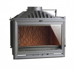 Каминная топка Invicta Option 700