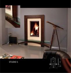Каминная облицовка Sunhill Studio 1