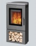 Печь камин Fireplace Pucket Sp