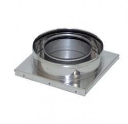 Опора коаксиальная нижняя №1 CDOH1 130/220 (Вулкан)