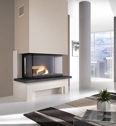 Каминная облицовка Chazelles Baltimore