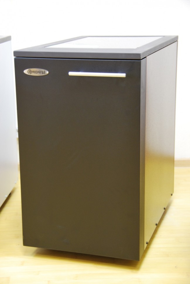 Отопительный котел - плита Vienybė - S3