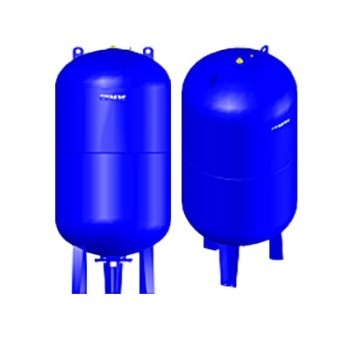 Расширительный бак для системы водоснабжения Cimm AFE CE 100 л.