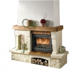 Облицовка камина Chazelles CS18 700PC