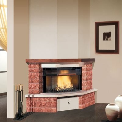 Облицовка камина EdilKamin Siviglia