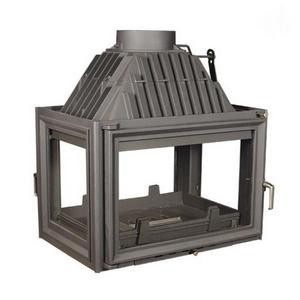 Каминная топка Kratki Oliwia/LPT