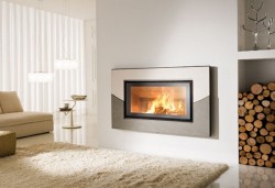 Облицовка камина EdilKamin Smile