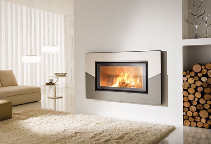 Облицовка камина EdilKamin Smile