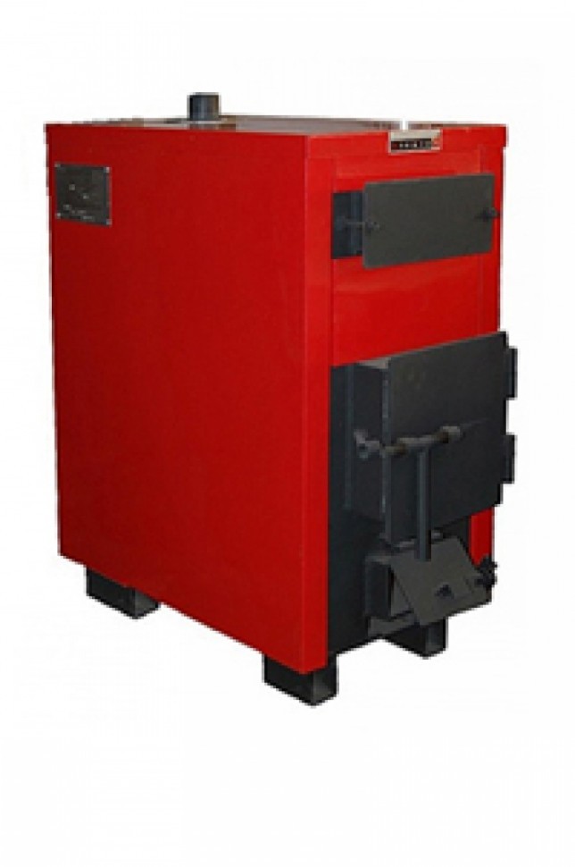 Пиролизные котлы отопления Буржуй-К Стандарт-10