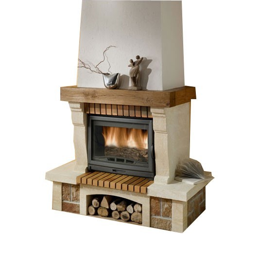 Облицовка камина Chazelles CS19 700PC