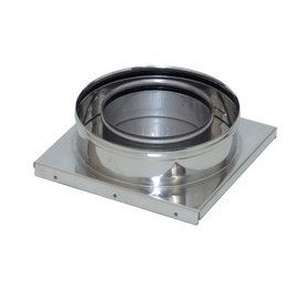 Опора коаксиальная нижняя №1 CDOH1 200/300 (Вулкан)