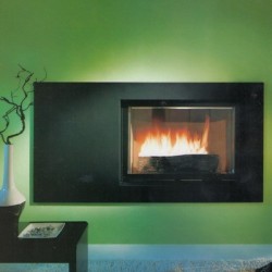 Каминная облицовка Chazelles Biarritz