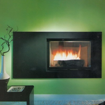 Каминная облицовка Chazelles Biarritz