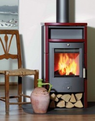 Печь камин Fireplace Solferino K