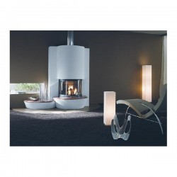 Каминная облицовка Palazzetti Detroit