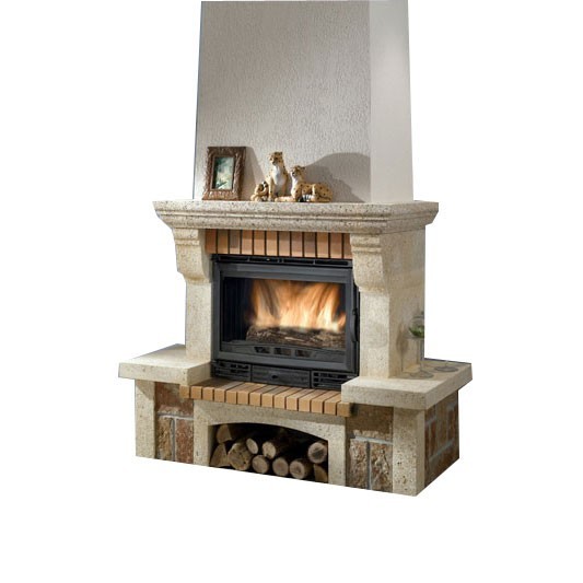 Облицовка камина Chazelles CS20 700PC