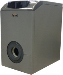 Напольный газовый котел Ferroli Atlas D 30