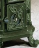 Печь Godin BELLE EPOQUE / БЭЛЬ ЭПОК 3736 майолика