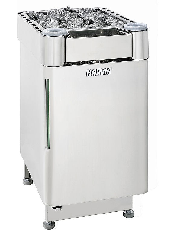 Электрическая печь для бани и сауны Harvia Senator Combi T7C