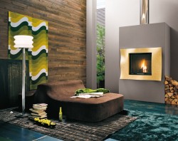 Каминная облицовка Palazzetti Durban