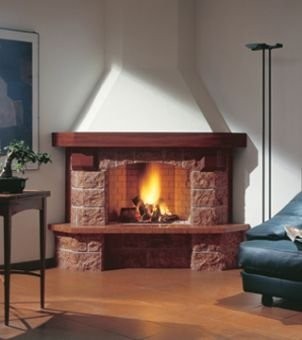 Облицовка камина EdilKamin Teseo