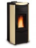 Печь камин La Nordica Melinda idro Steel BO / PE