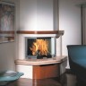 Облицовка камина EdilKamin Tris uno