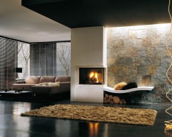 Каминная облицовка Palazzetti Goa