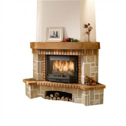 Облицовка камина Chazelles CS22 700PC