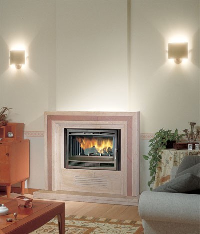 Облицовка камина EdilKamin Varsavia