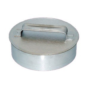 Ревизия (крышка) DRH 110 (Вулкан)