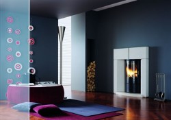 Каминная облицовка Palazzetti Helsinki