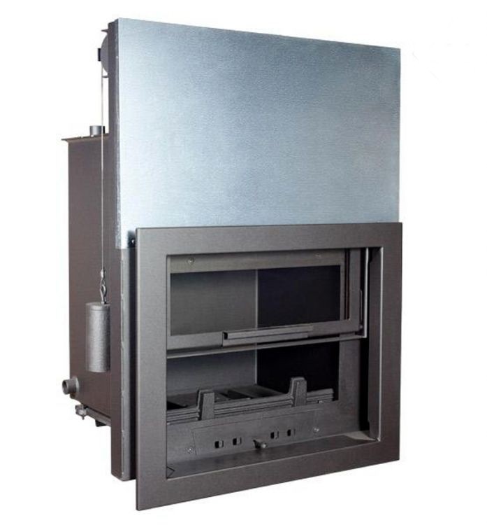 Каминная топка Kratki Oliwia/PW/22/G