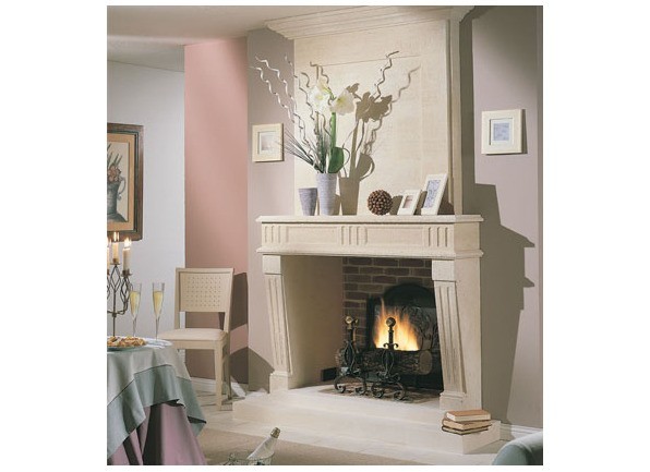 Каминная облицовка Chazelles Cheneviere (классика)