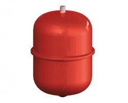 Расширительный бак для системы отопления Cimm ERE 8 л.