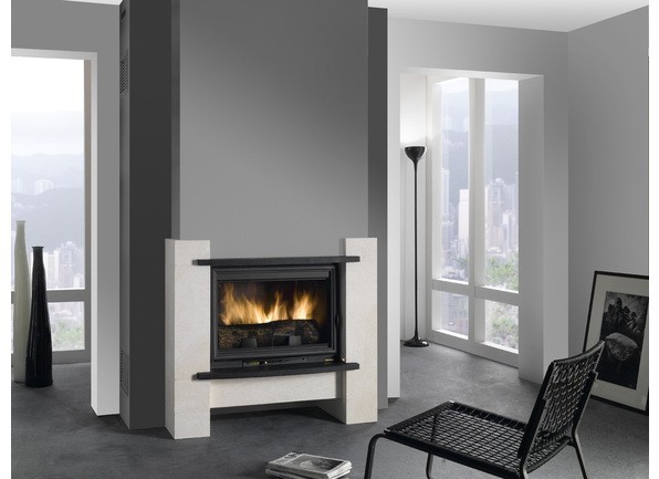 Каминная облицовка Chazelles City